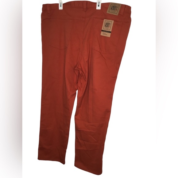 Liberty Blues Men’s Jeans - Size 48x38 - NWT. 6 - Picture 2 of 4